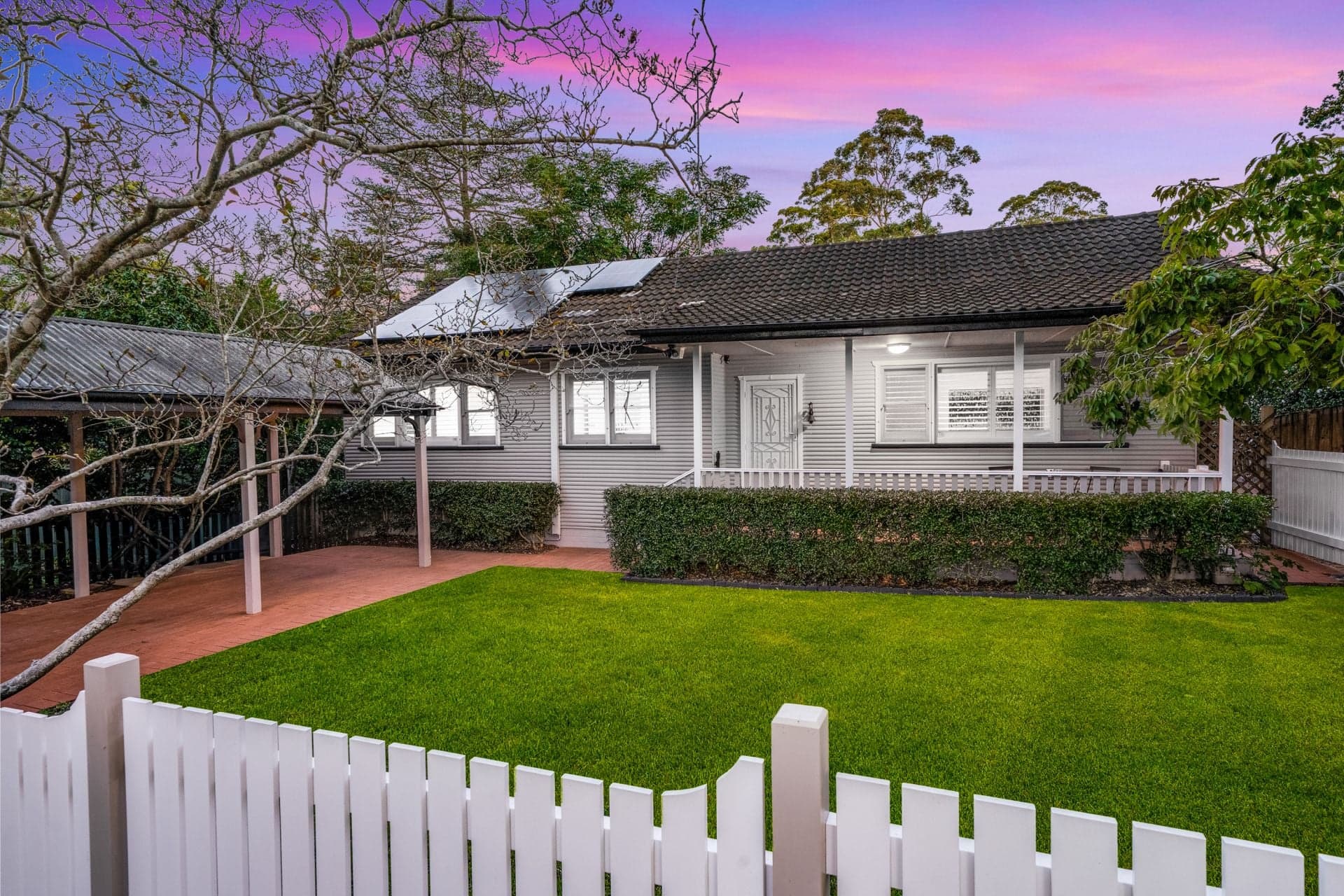 49 Dean Street, West Pennant Hills, West Pennant Hills - Thumbnail 3