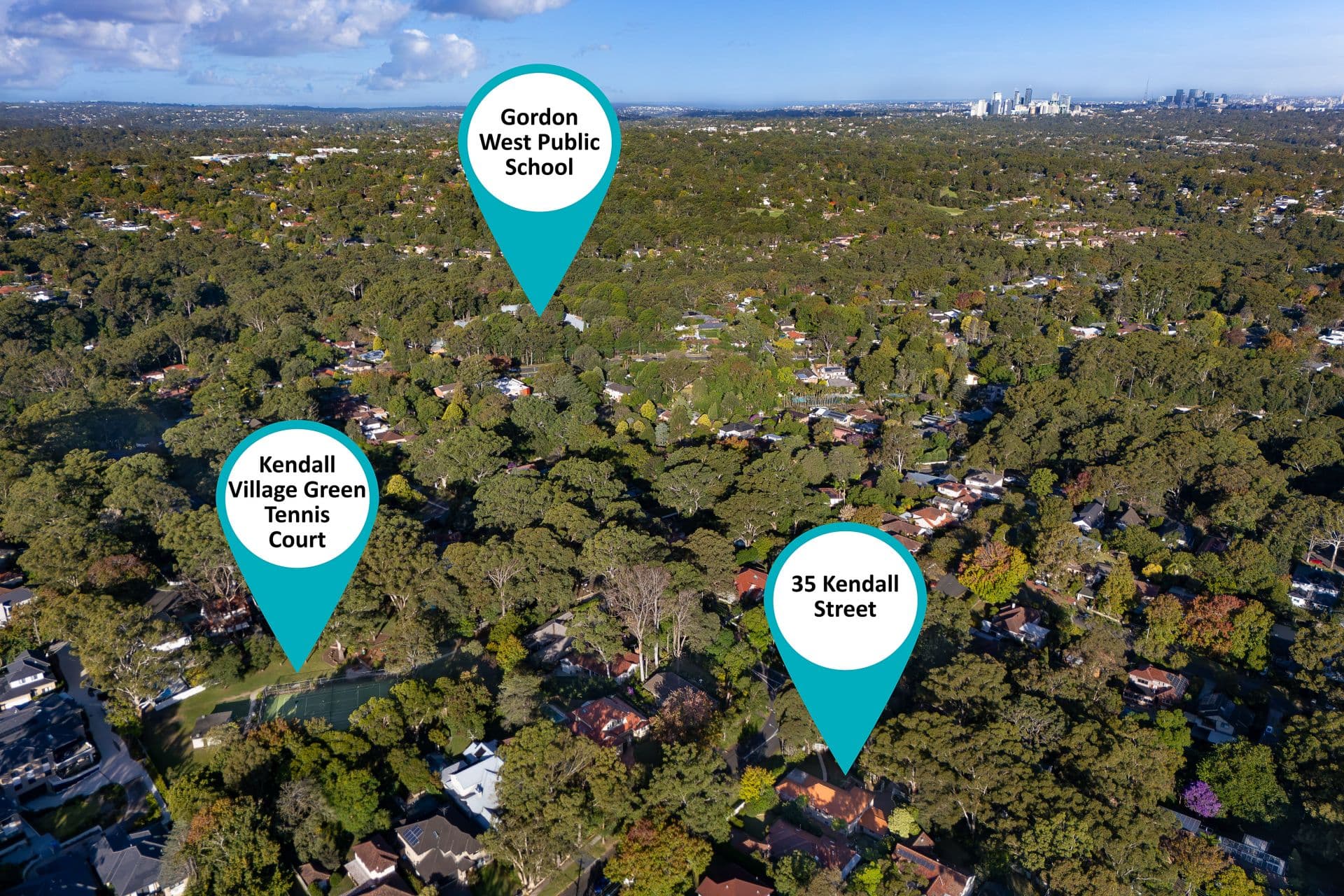 35 Kendall Street, West Pymble, West Pymble - Thumbnail 2