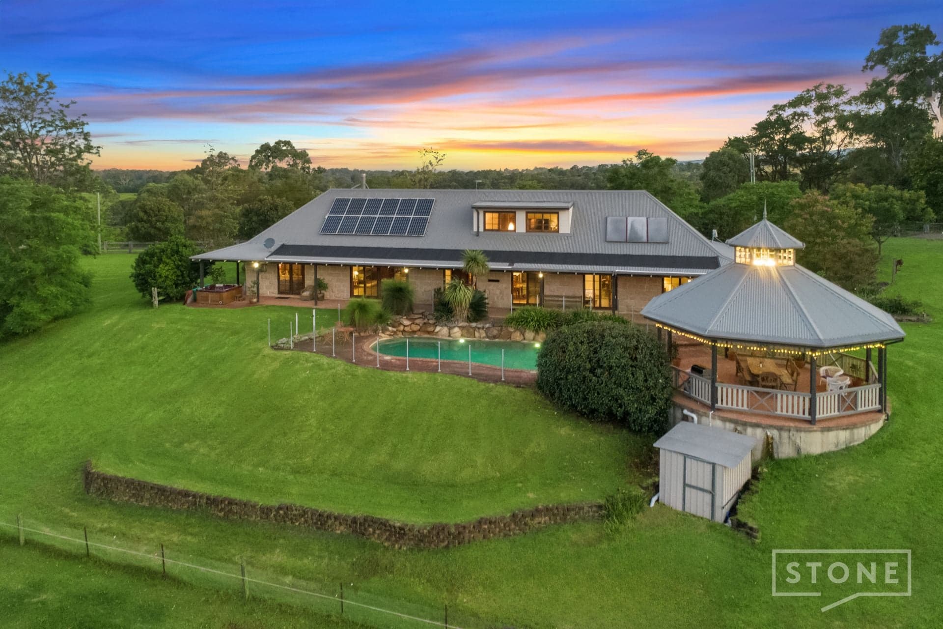 254 Hermitage Road, Kurrajong Hills, Kurrajong Hills - Thumbnail 3