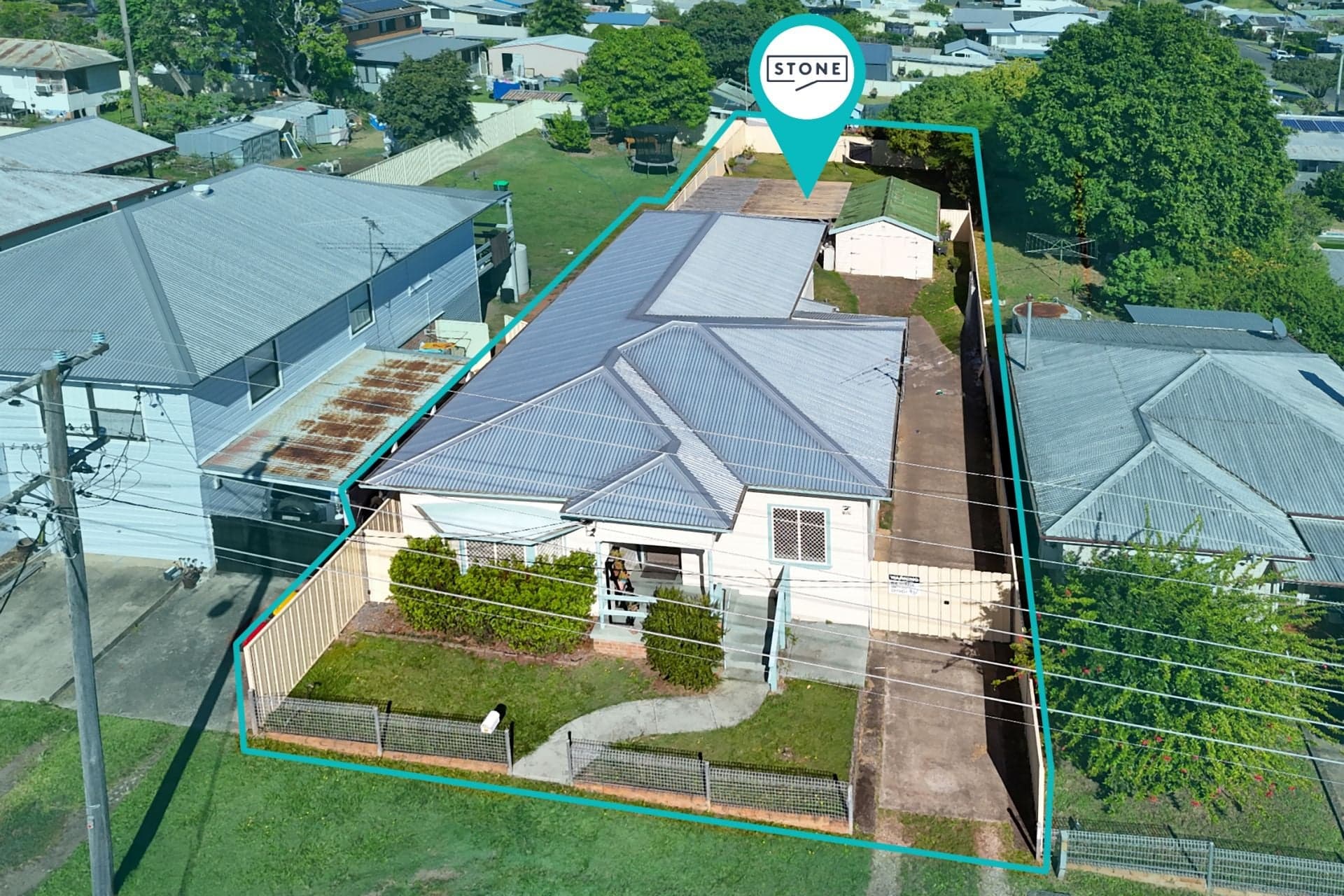 22 Cochrane Street, West Kempsey NSW, West Kempsey - Image 1