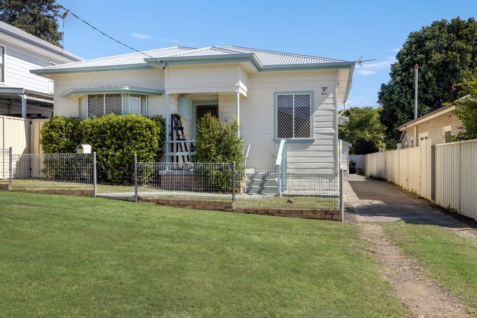 22 Cochrane Street, West Kempsey NSW, West Kempsey - Thumbnail 3