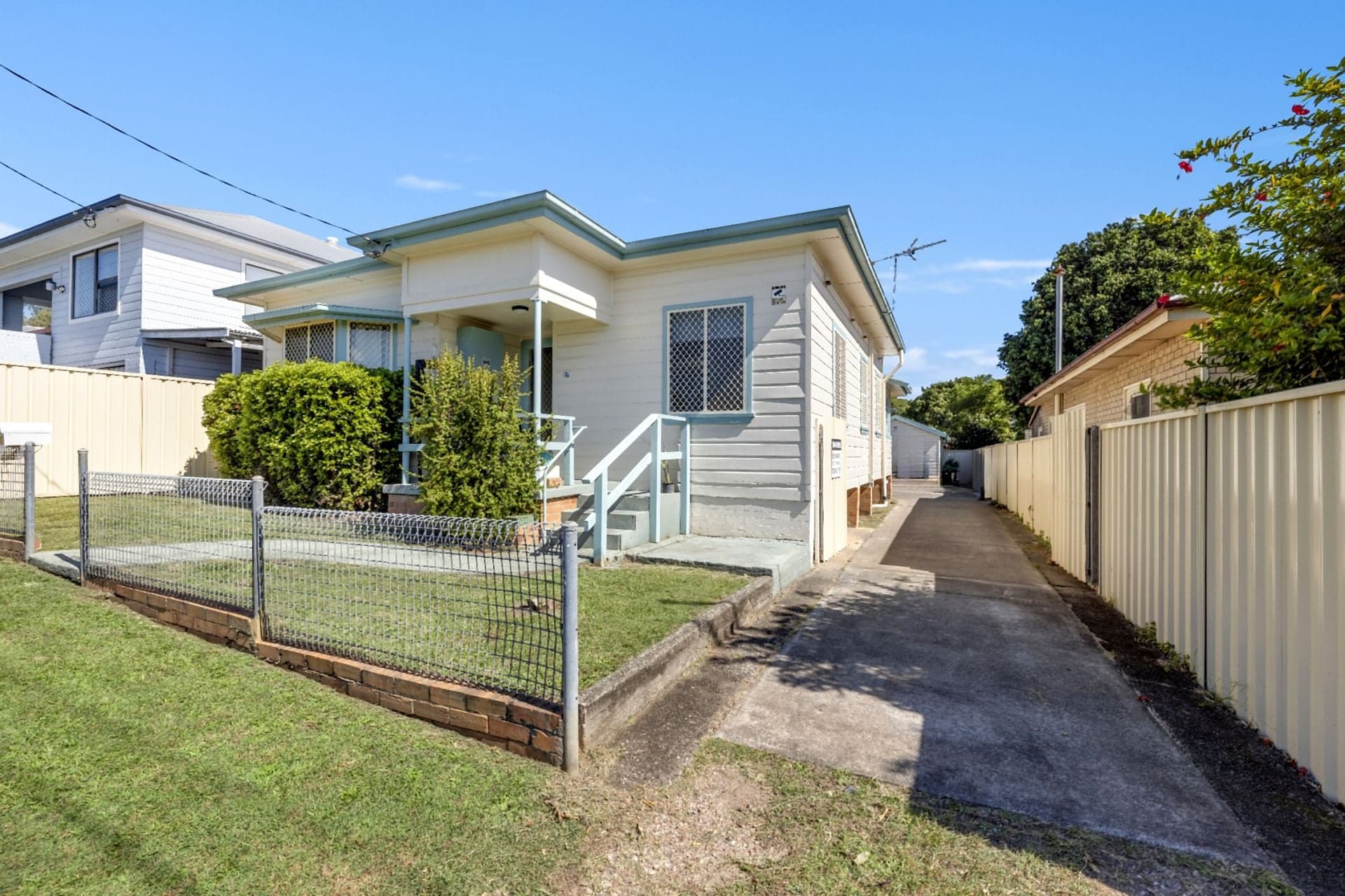 22 Cochrane Street, West Kempsey NSW, West Kempsey - Thumbnail 4