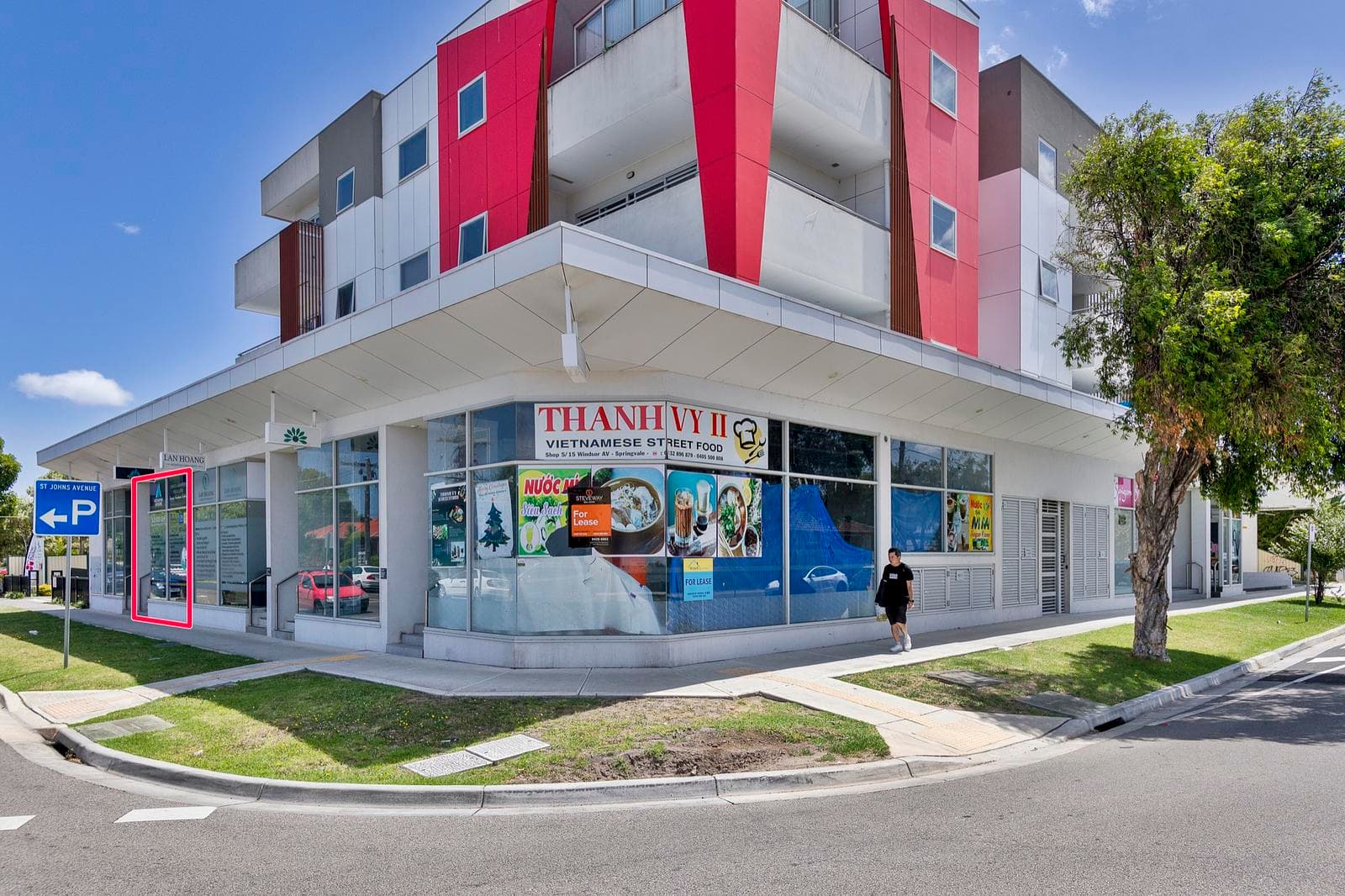2 / 15 Windsor Avenue, SPRINGVALE VIC 3171, Springvale - Thumbnail 3