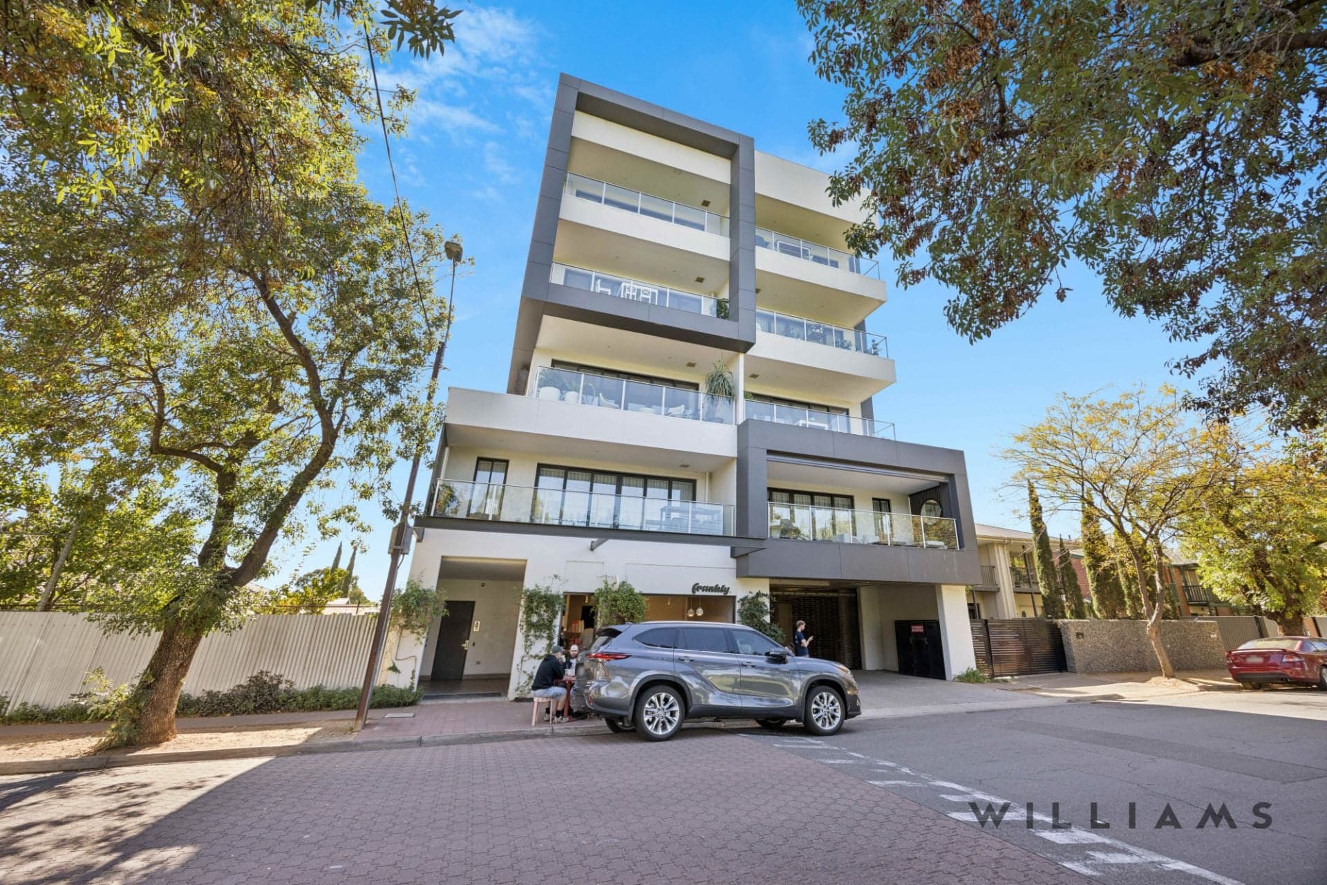 304/60 Belford Avenue Prospect SA, Prospect - Thumbnail 2