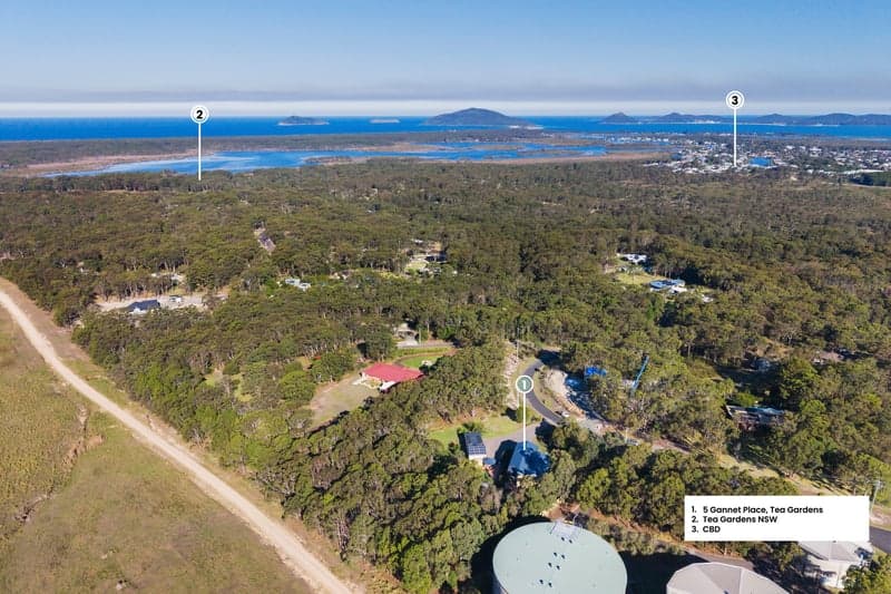 5 Gannet Place, Tea Gardens - Image 1
