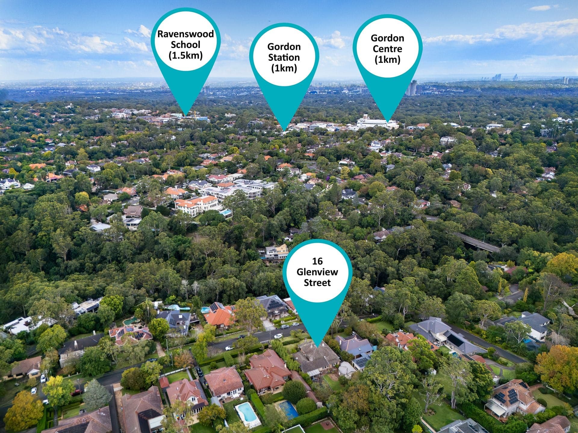 16 Glenview Street, Gordon, Gordon - Image 1