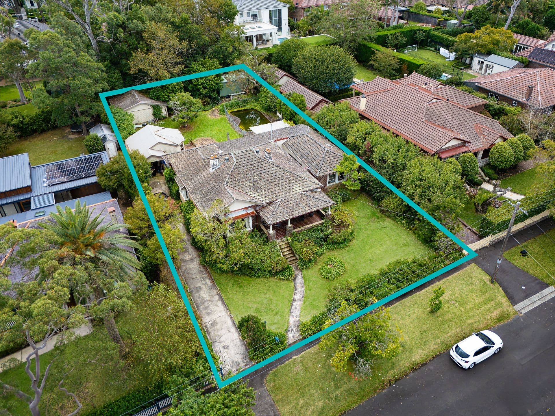 16 Glenview Street, Gordon, Gordon - Thumbnail 4