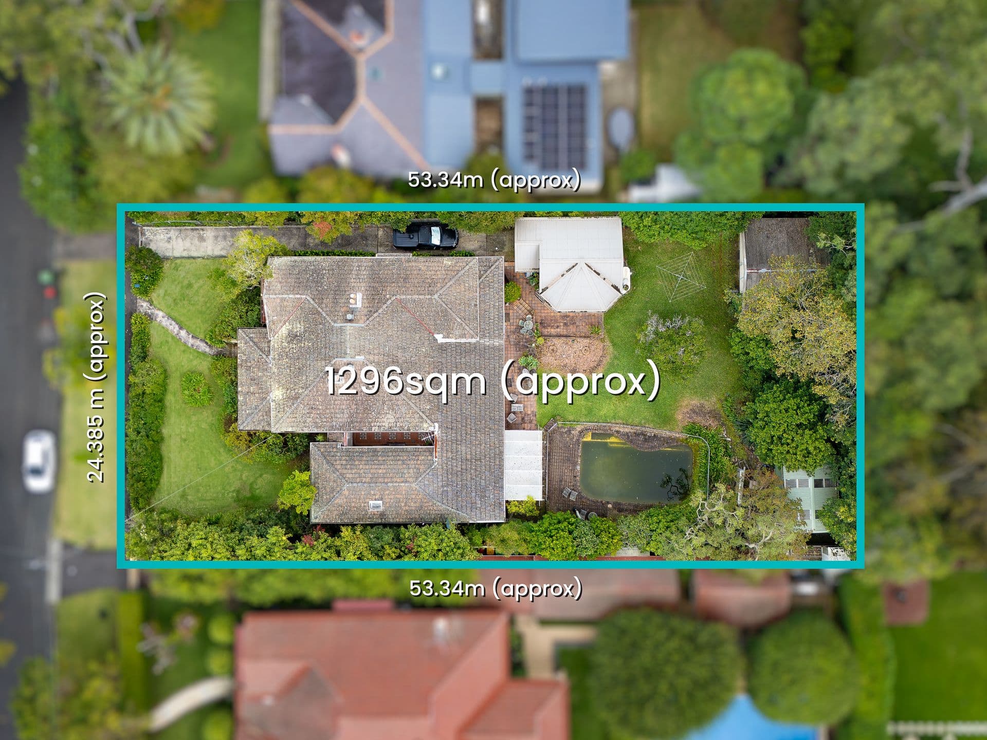 16 Glenview Street, Gordon, Gordon - Thumbnail 8