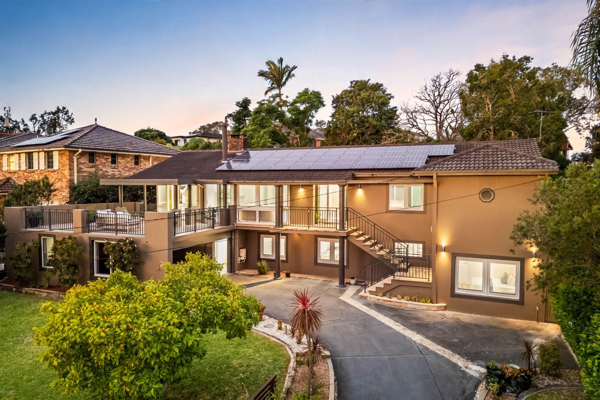 9 Warrington Avenue, East Killara, East Killara - Thumbnail 4