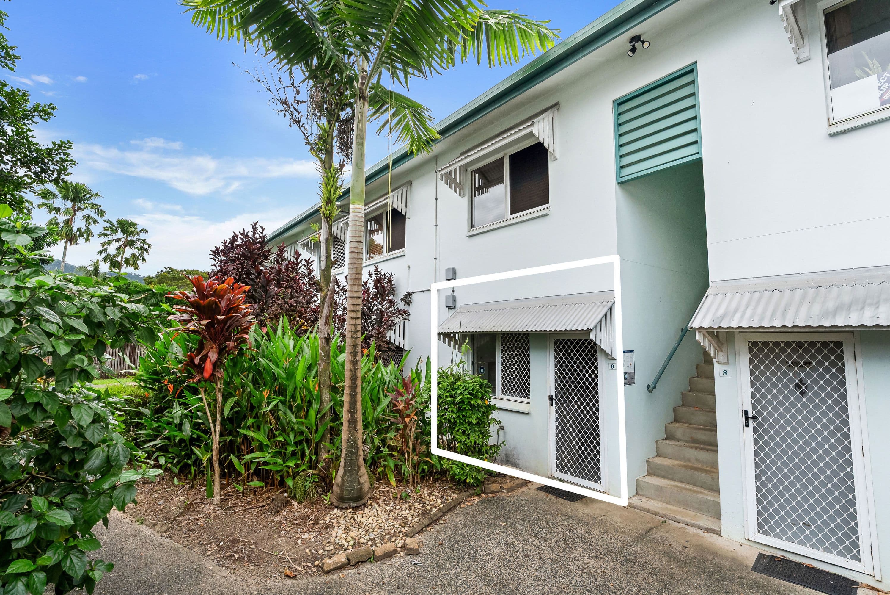 9/34 Springfield Crescent, Manoora - Thumbnail 2