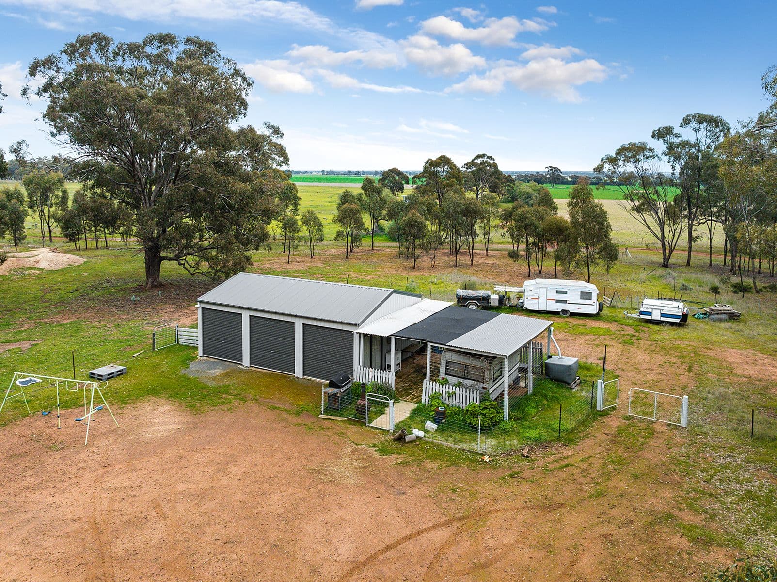 CA 25 Kamarooka Drive, Kamarooka VIC 3570, Kamarooka Vic 3570 - Thumbnail 2