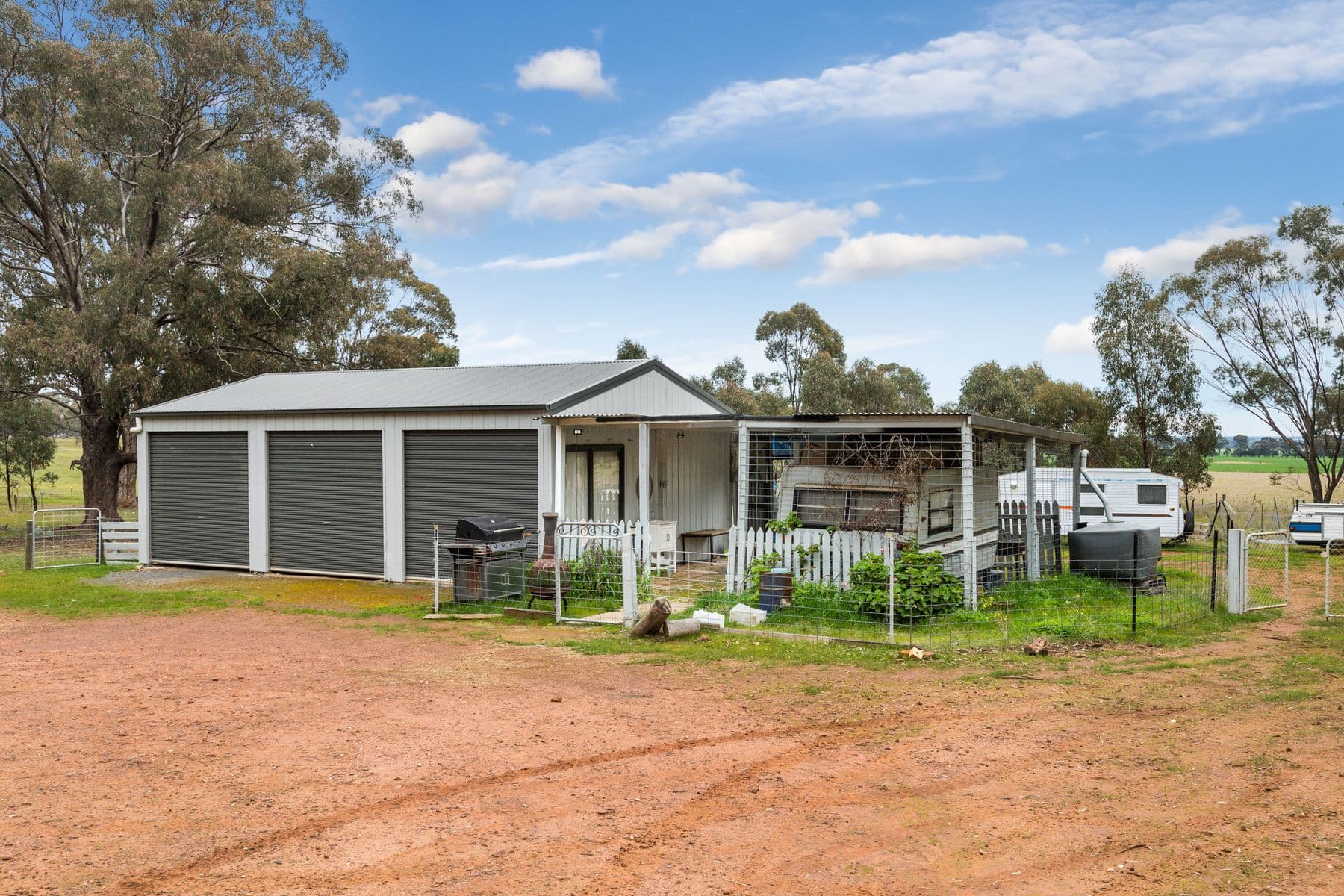 CA 25 Kamarooka Drive, Kamarooka VIC 3570, Kamarooka Vic 3570 - Thumbnail 3
