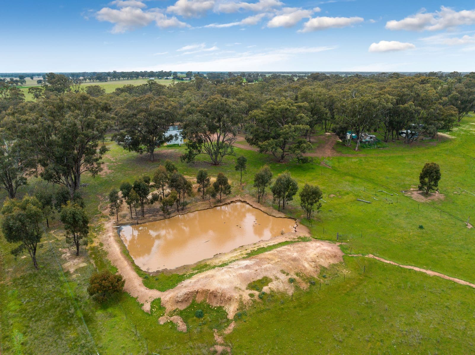 CA 25 Kamarooka Drive, Kamarooka VIC 3570, Kamarooka Vic 3570 - Thumbnail 4