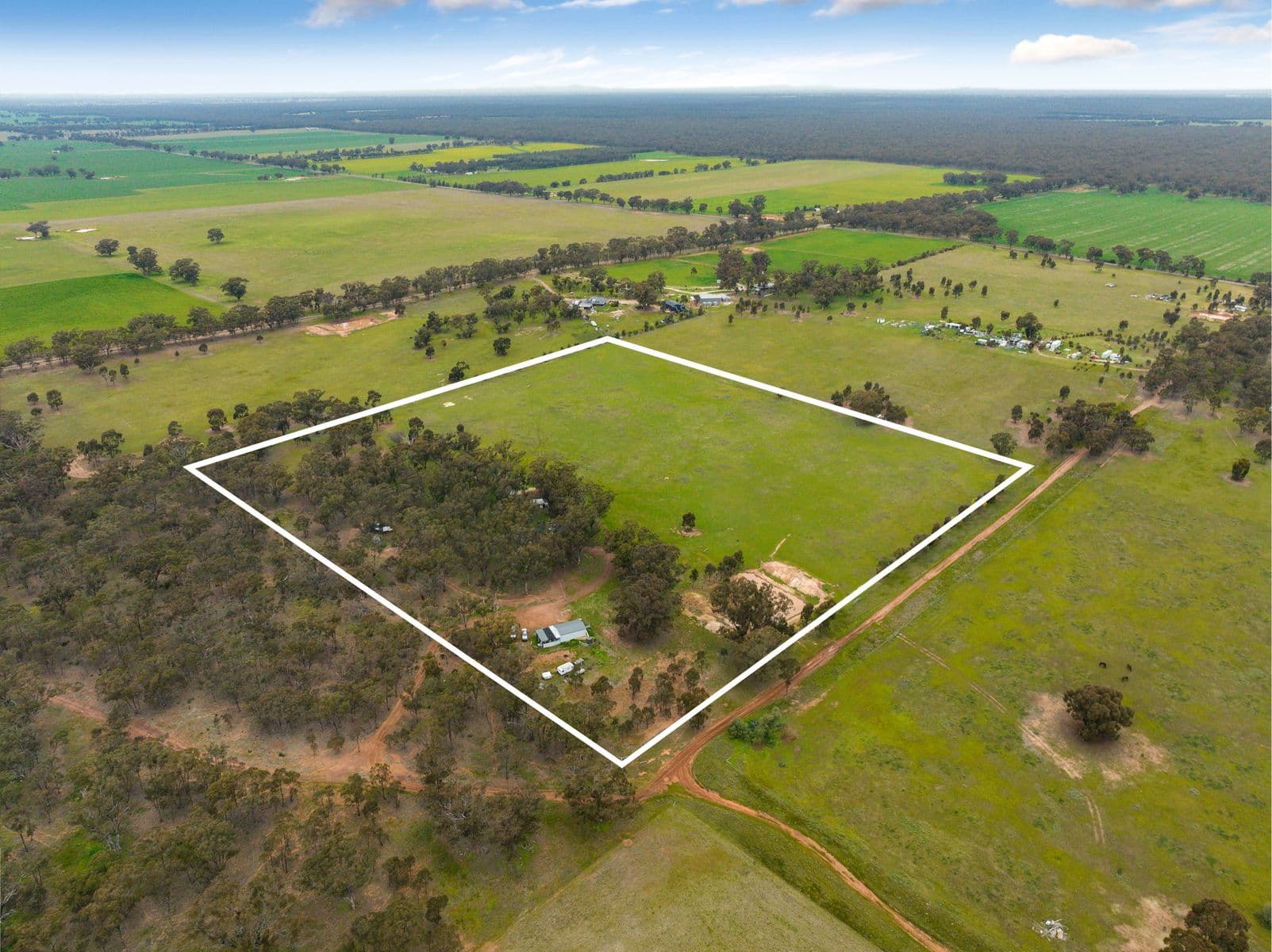CA 25 Kamarooka Drive, Kamarooka VIC 3570, Kamarooka Vic 3570 - Thumbnail 6