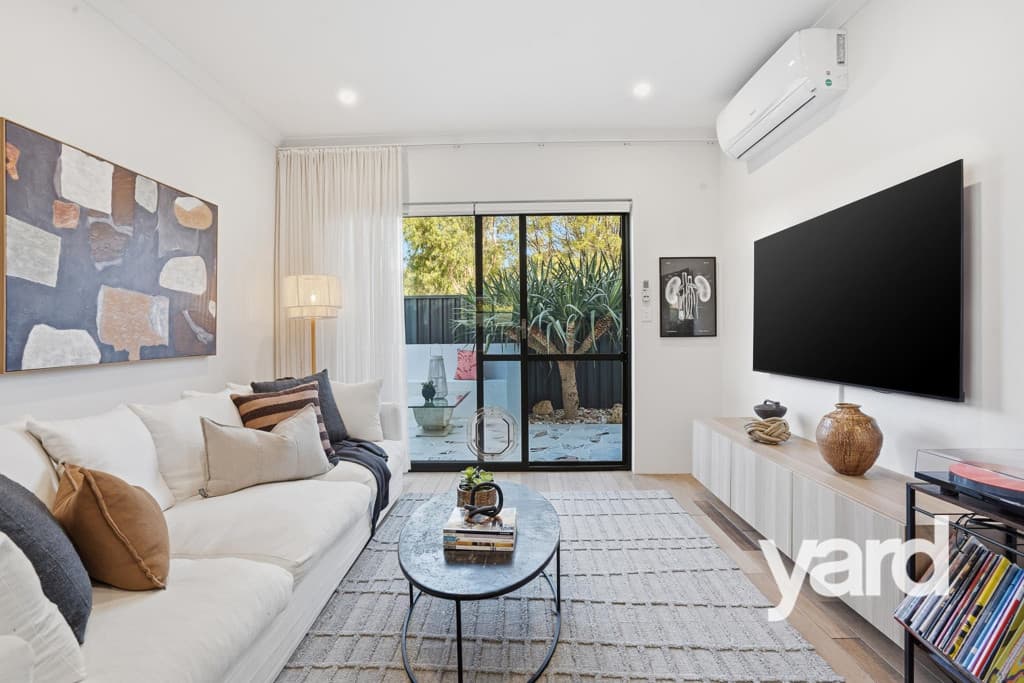 4/155 Holland Street, Fremantle WA, Fremantle - Image 1