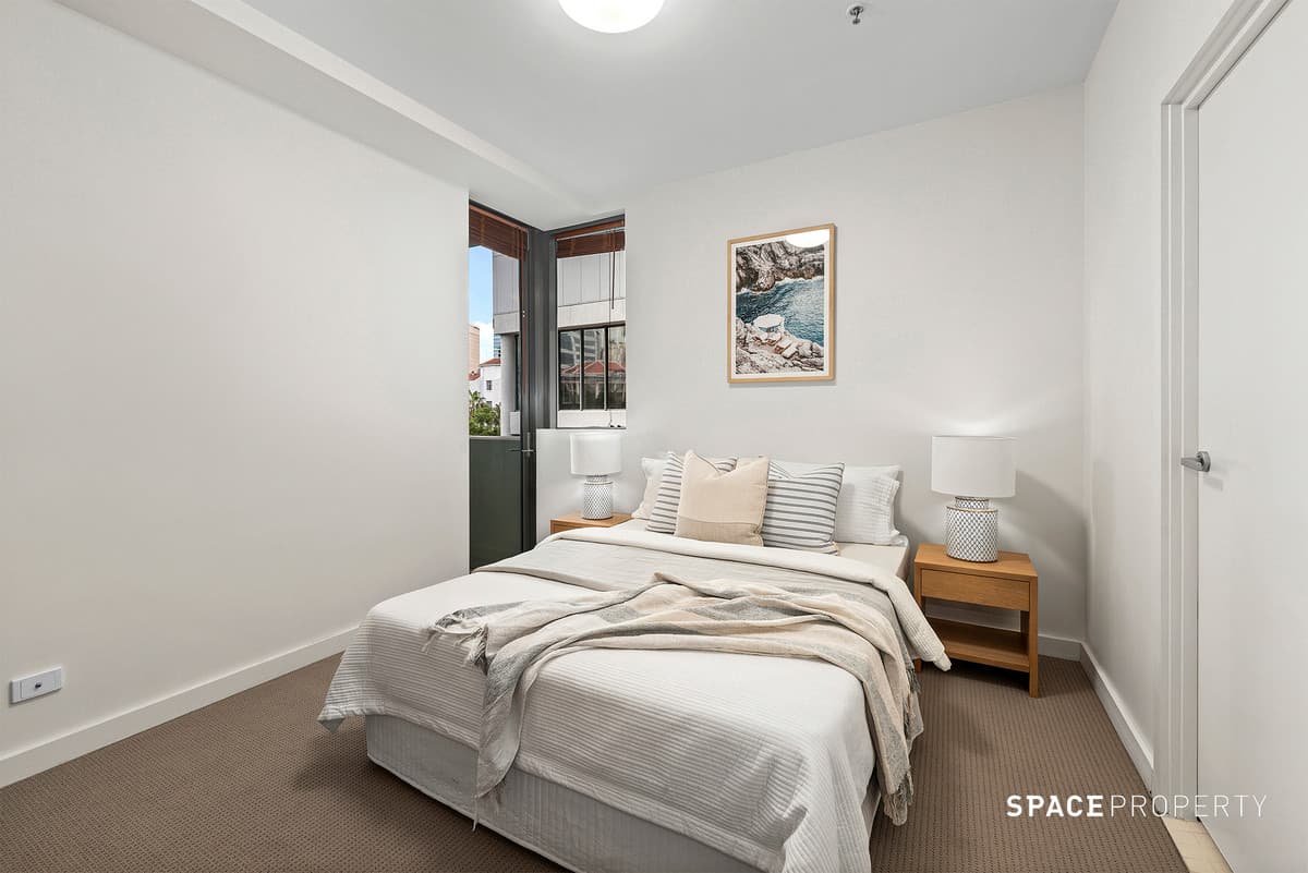 301 / 107 Astor Terrace, Spring Hill QLD 4000, Spring Hill - Thumbnail 8