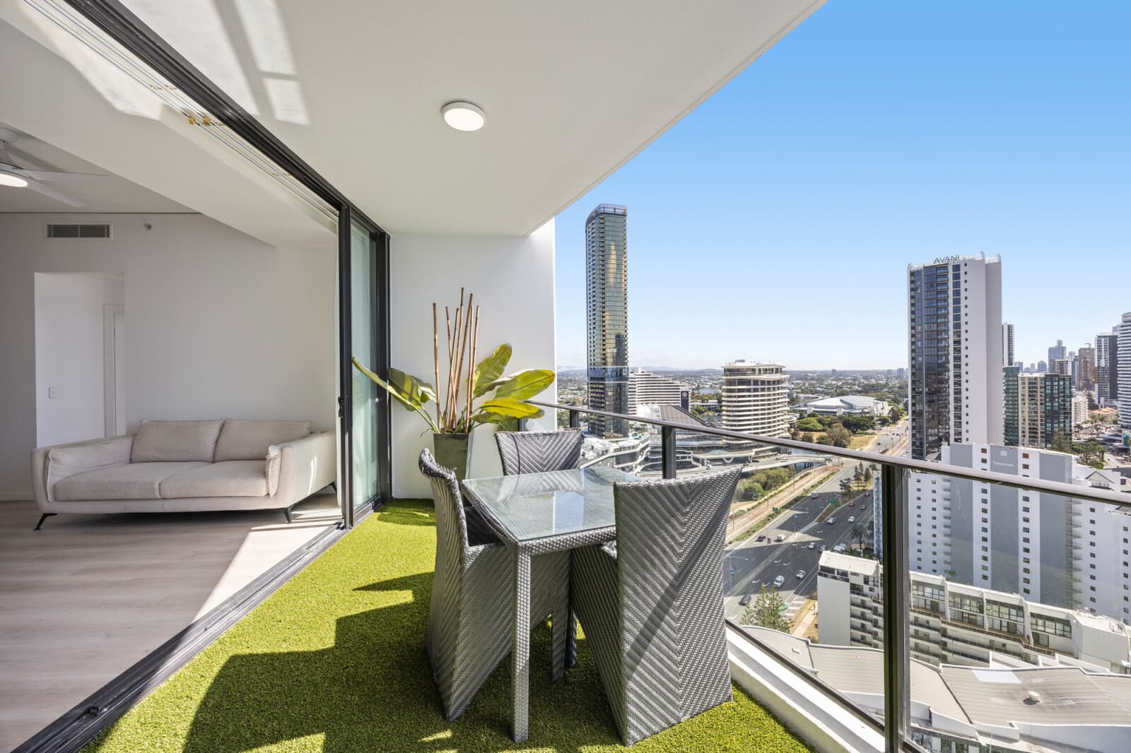 2402/22 Surf Parade Broadbeach QLD 4218, Broadbeach - Image 1