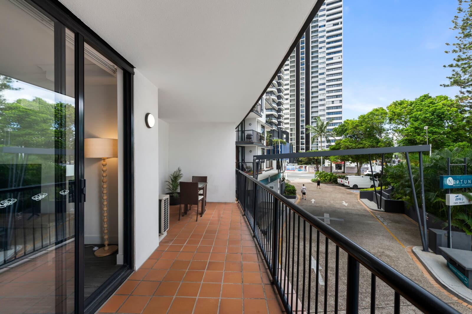106/30-34 Surf Parade Broadbeach QLD 4218, Broadbeach - Thumbnail 4