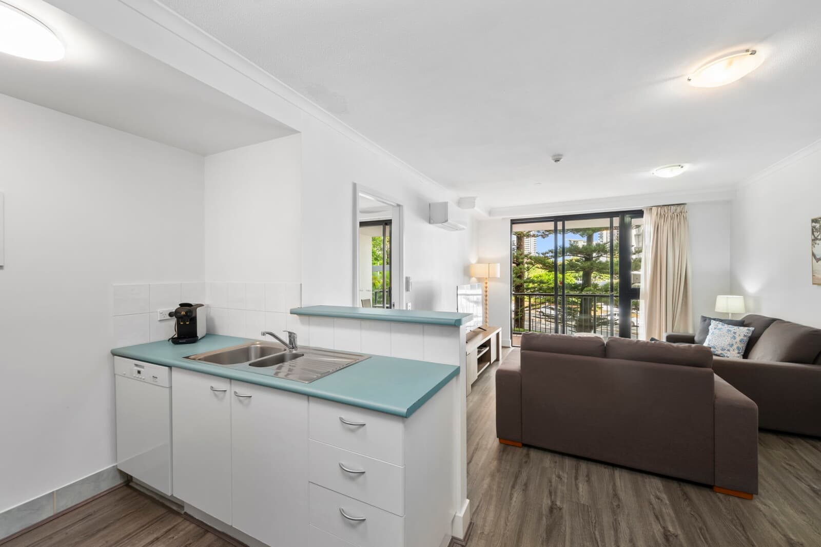 106/30-34 Surf Parade Broadbeach QLD 4218, Broadbeach - Thumbnail 5