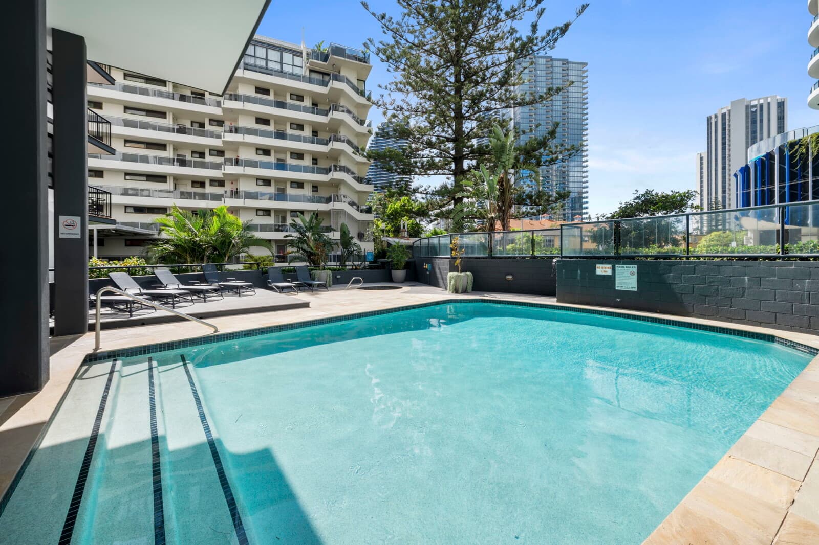 106/30-34 Surf Parade Broadbeach QLD 4218, Broadbeach - Thumbnail 8