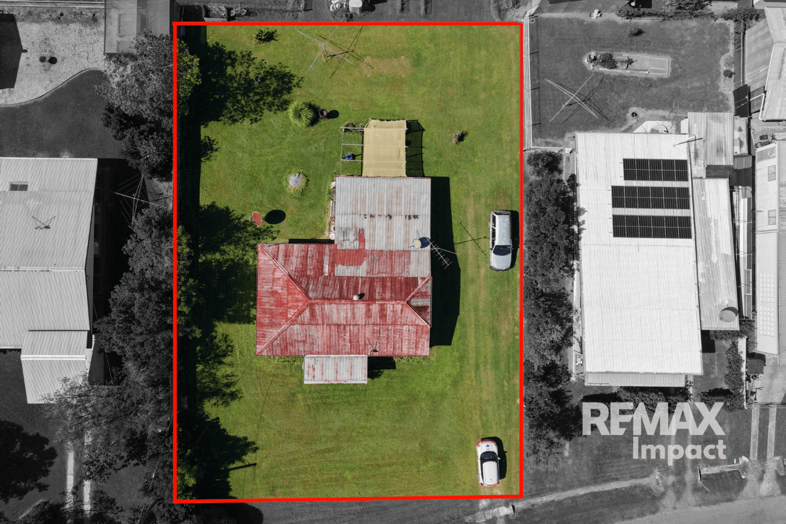 44 Kennedy Street Dimbulah QLD 4872, Dimbulah - Thumbnail 3