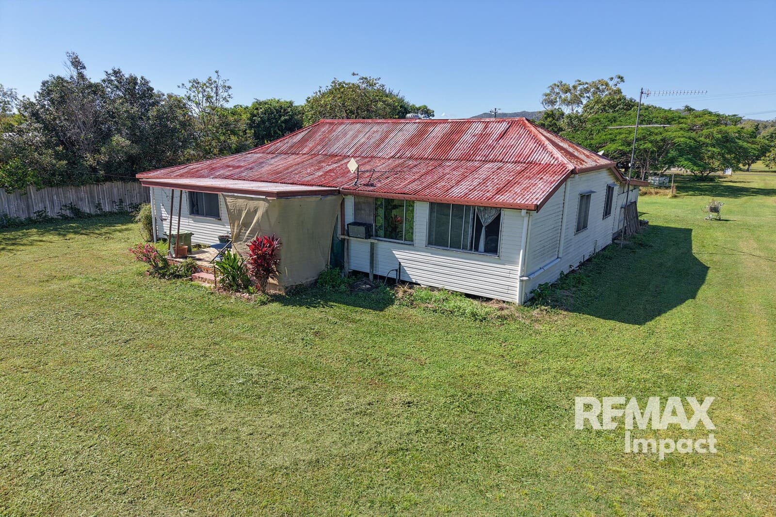 44 Kennedy Street Dimbulah QLD 4872, Dimbulah - Thumbnail 4