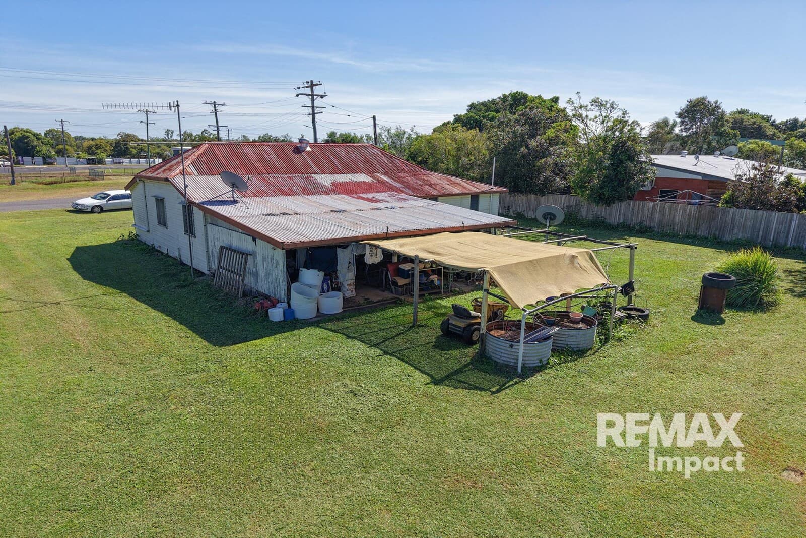 44 Kennedy Street Dimbulah QLD 4872, Dimbulah - Thumbnail 5