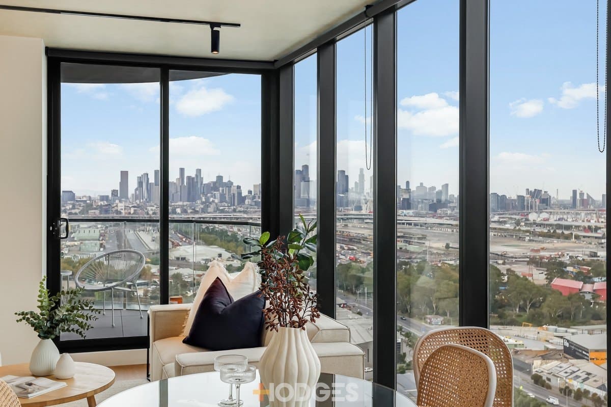 2307 / 6 Joseph Road, FOOTSCRAY, VIC, 3011, Footscray - Thumbnail 5