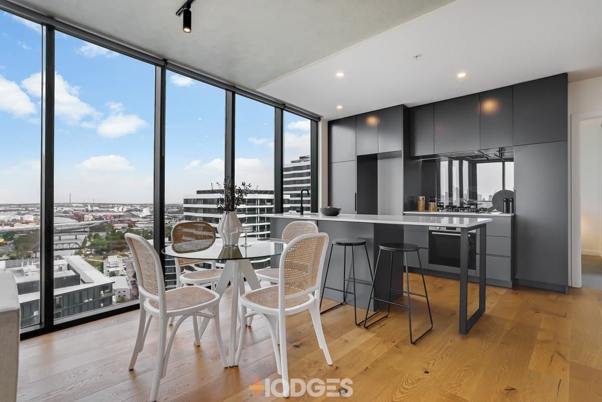 2307 / 6 Joseph Road, FOOTSCRAY, VIC, 3011, Footscray - Thumbnail 6
