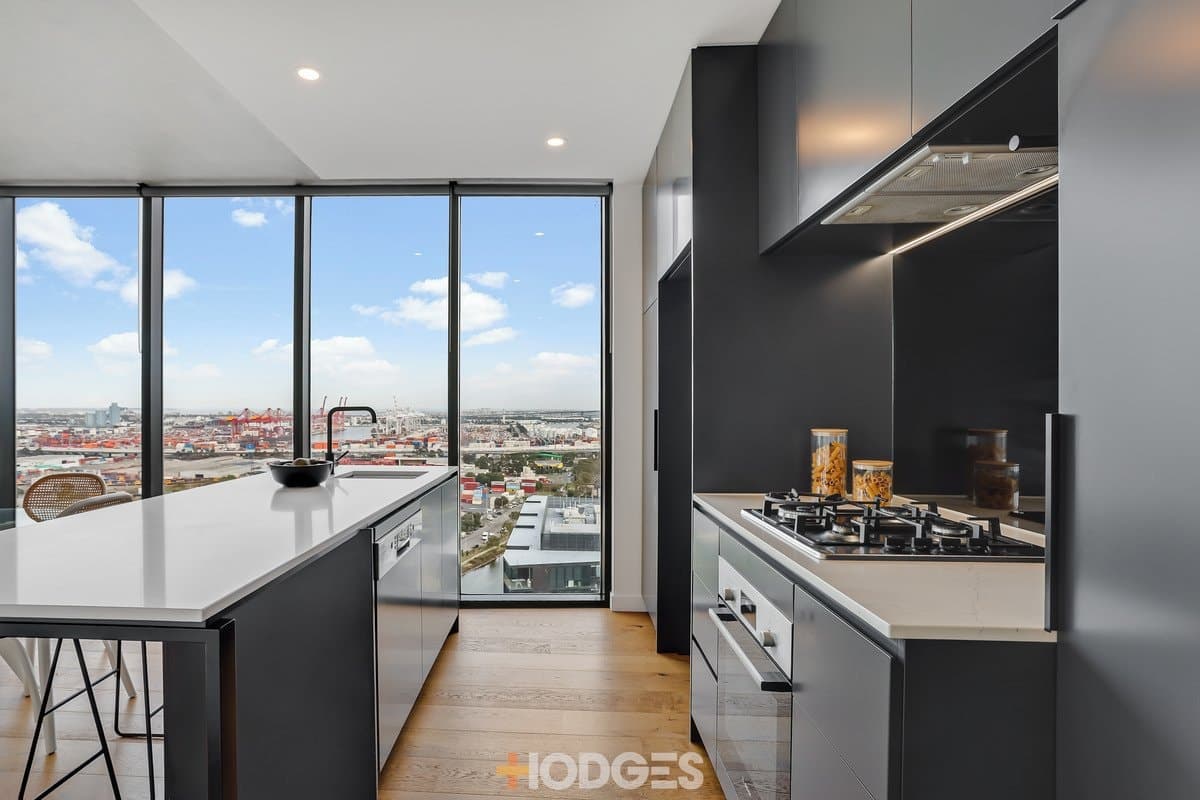 2307 / 6 Joseph Road, FOOTSCRAY, VIC, 3011, Footscray - Thumbnail 7