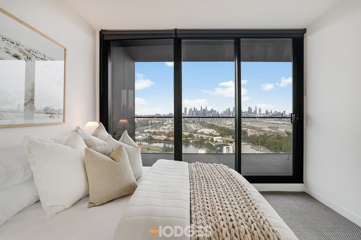 2307 / 6 Joseph Road, FOOTSCRAY, VIC, 3011, Footscray - Thumbnail 8