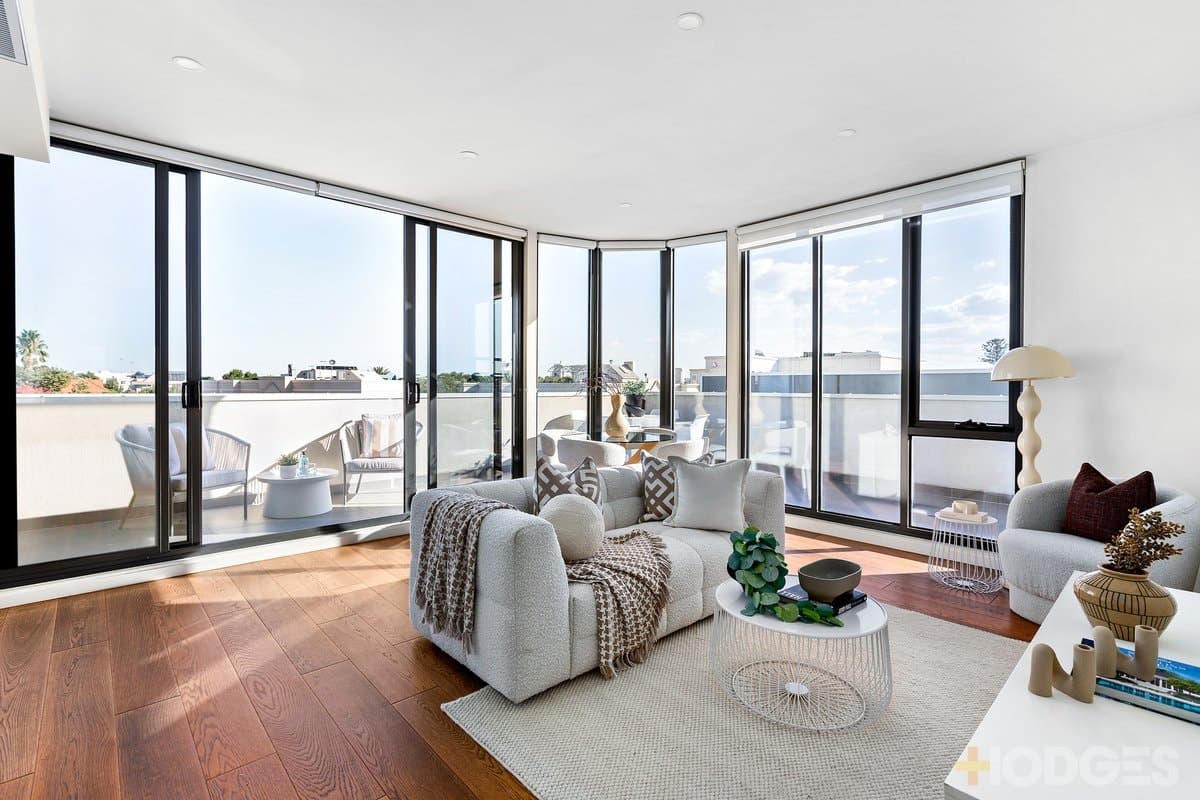 302 / 15 Small Street, Hampton, VIC, 3188, Hampton - Thumbnail 3