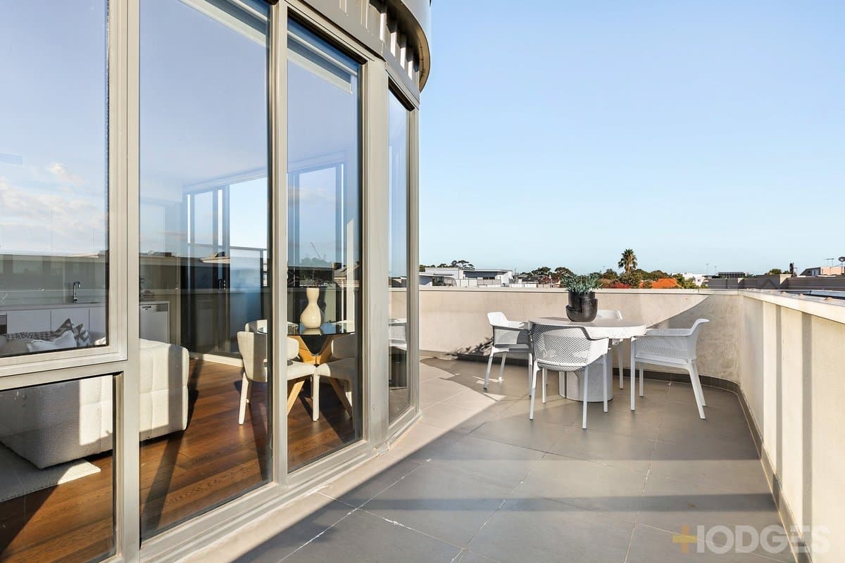 302 / 15 Small Street, Hampton, VIC, 3188, Hampton - Thumbnail 4