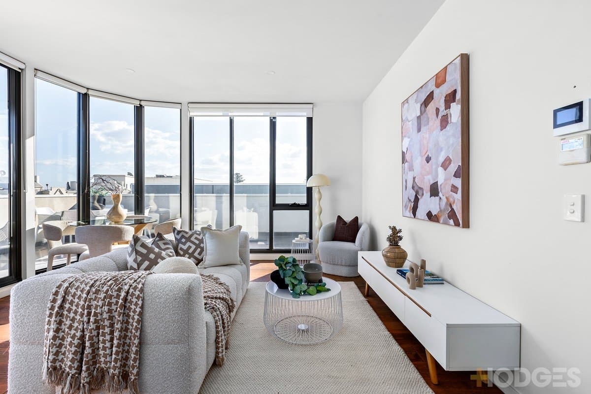 302 / 15 Small Street, Hampton, VIC, 3188, Hampton - Thumbnail 6