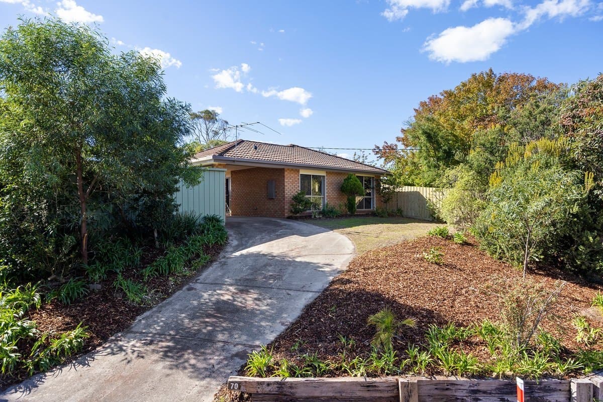 70 Allambi Avenue, CAPEL SOUND, VIC, 3940, Capel Sound - Image 1