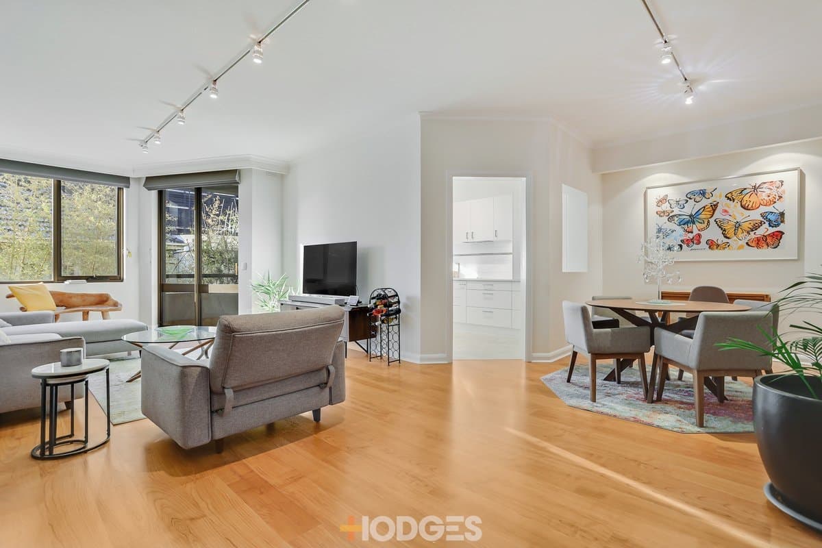 10 / 73 Queens Road, MELBOURNE, VIC, 3004, Melbourne - Thumbnail 2