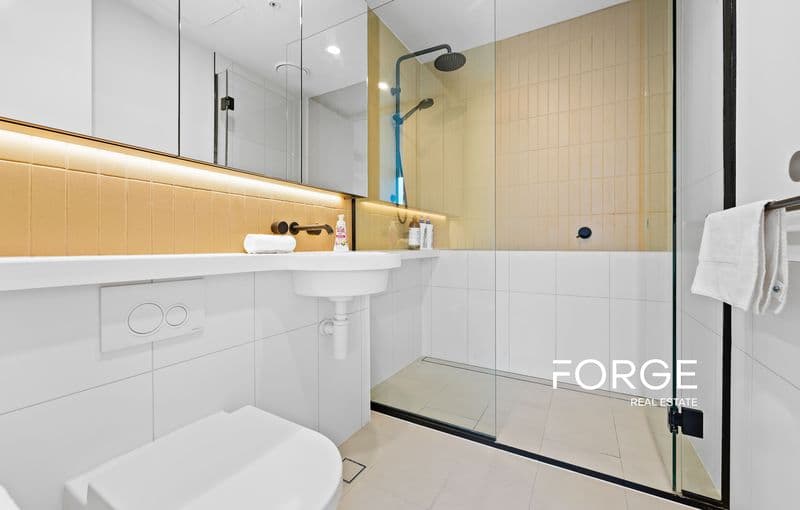 1101 / 138 Spencer Street, Melbourne, Melbourne - Image 1