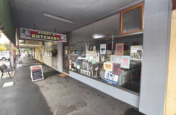 3 High Street, Rushworth, Rushworth - Image 1