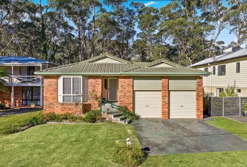 371 The Park Drive, Sanctuary Point, Sanctuary Point - Image 1