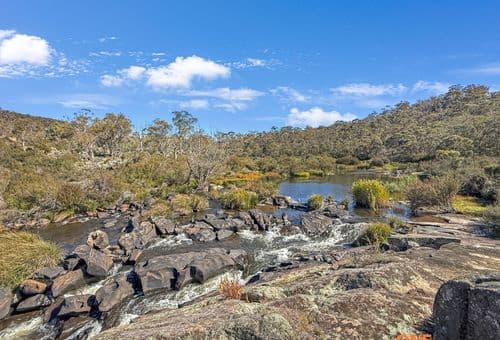 1242 Bobeyan Road, Shannons Flat, Shannons Flat - Image 1