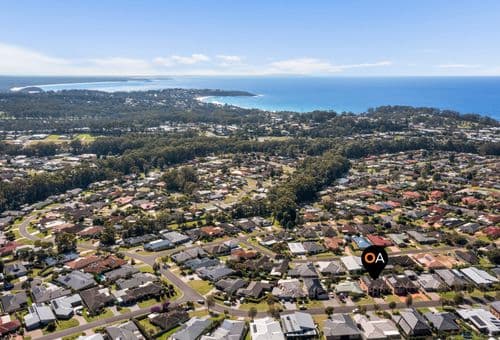 84 Golden Wattle Drive, Ulladulla, Ulladulla - Image 1