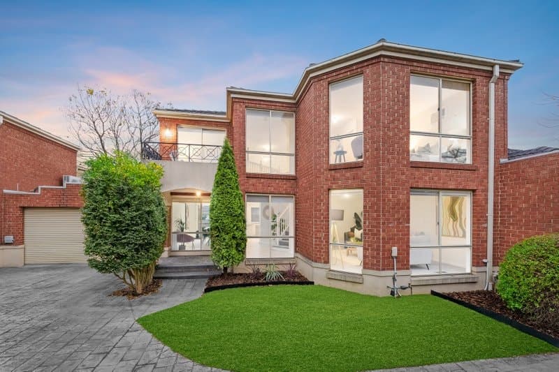 3/42-44 Marlborough Road, Heathmont - Image 1