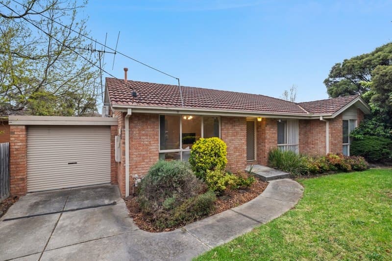 3/42-44 Marlborough Road, Heathmont - Thumbnail 2