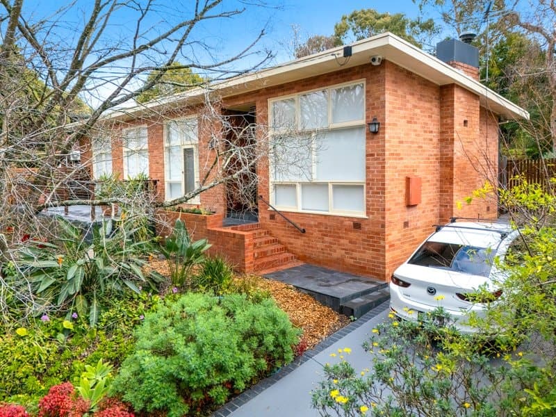 3/42-44 Marlborough Road, Heathmont - Thumbnail 3