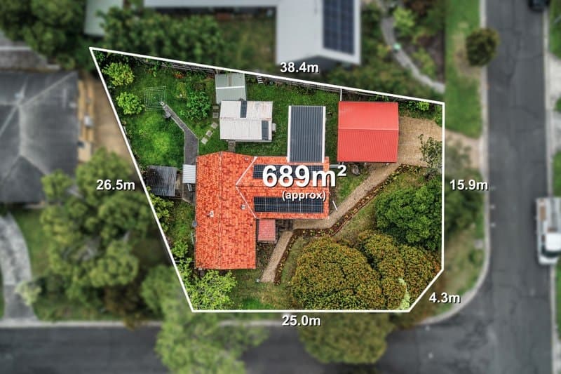 3/42-44 Marlborough Road, Heathmont - Thumbnail 5
