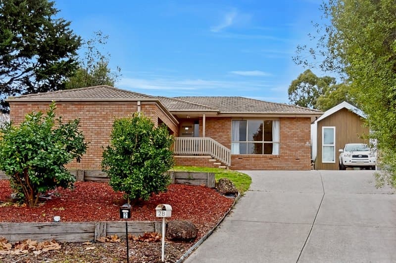 2 Village Court, Rowville - Thumbnail 3