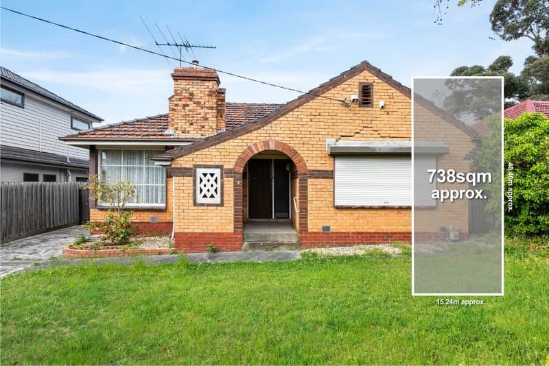 1/11-13 Oakleigh Street, Oakleigh East, Oakleigh East - Thumbnail 4