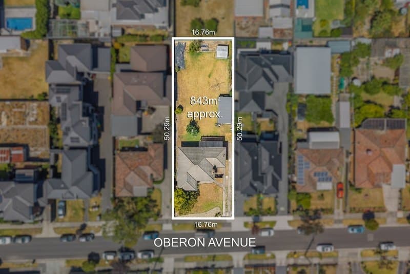 1/11-13 Oakleigh Street, Oakleigh East, Oakleigh East - Thumbnail 7