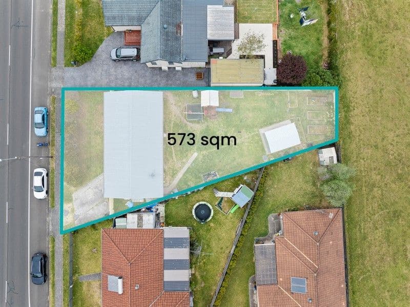 27 Waples Road, Unanderra NSW 2526, Unanderra - Thumbnail 2