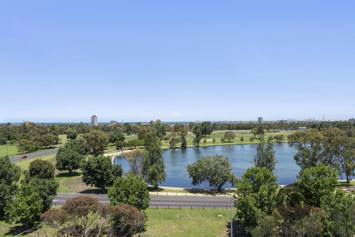701/74 Queens Road, Melbourne, Melbourne - Thumbnail 2